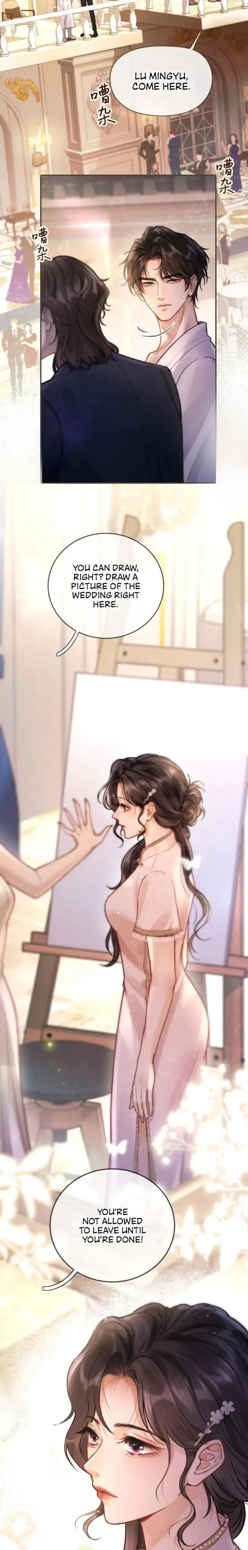 Good Girl Chapter 1 - Page 6
