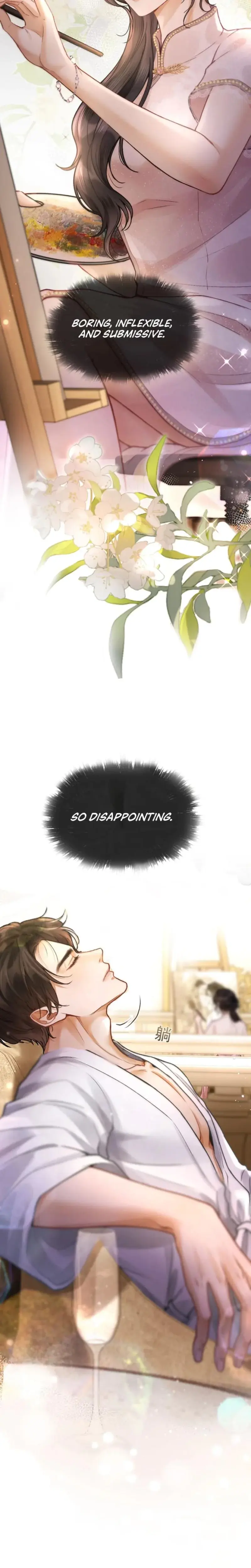 Good Girl Chapter 1 - Page 9