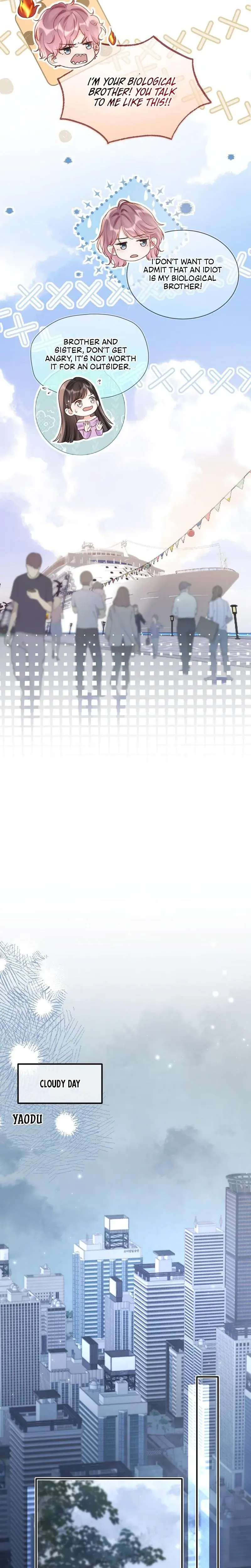 Good Girl Chapter 10 - Page 10