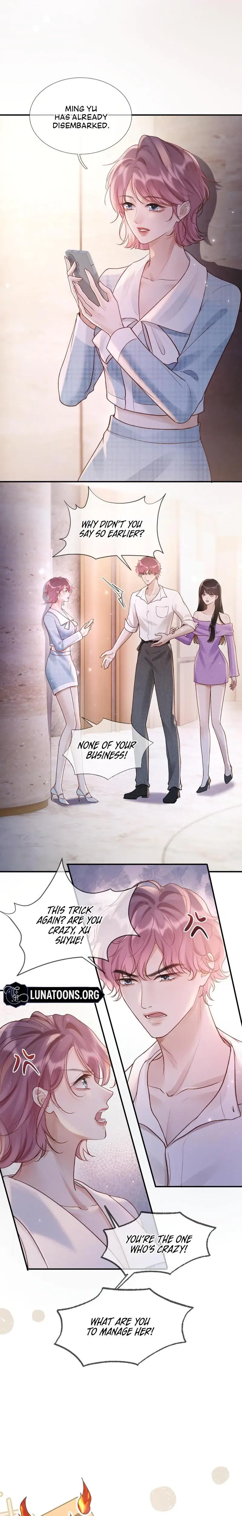 Good Girl Chapter 10 - Page 9