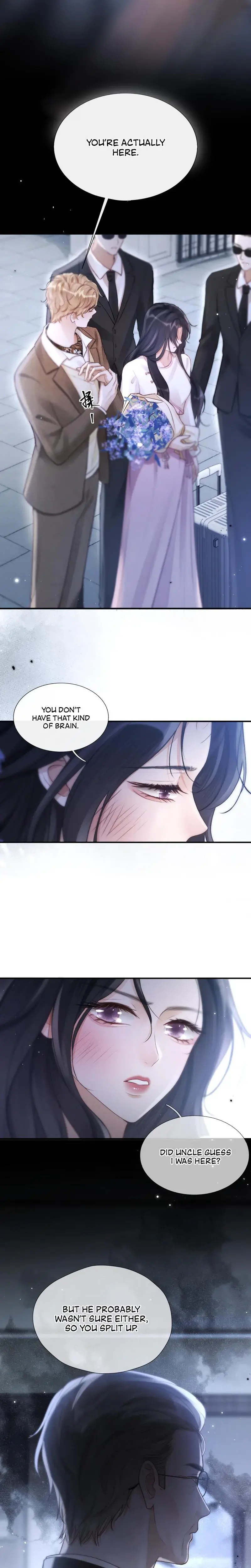Good Girl Chapter 11 - Page 3