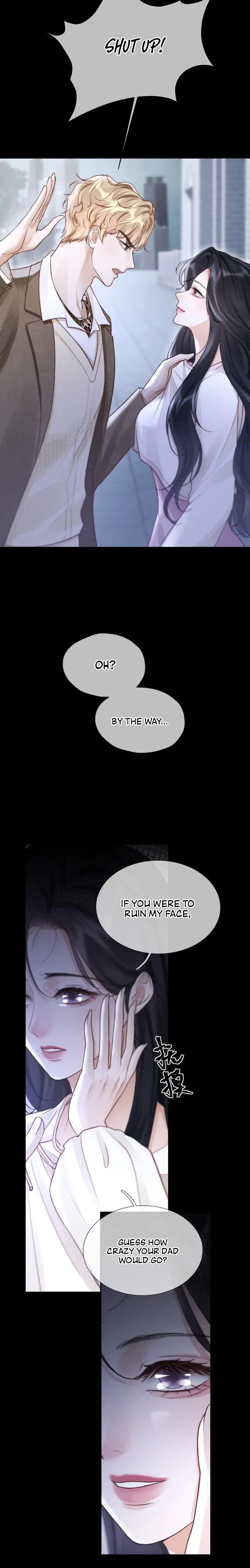 Good Girl Chapter 11 - Page 7