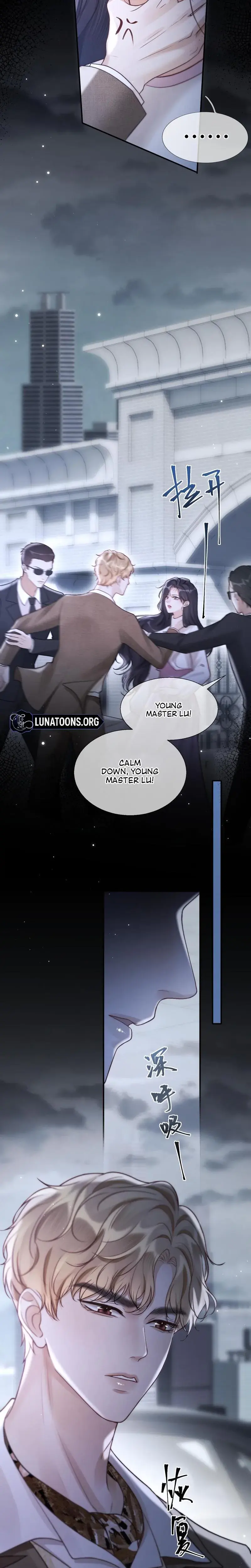 Good Girl Chapter 11 - Page 9