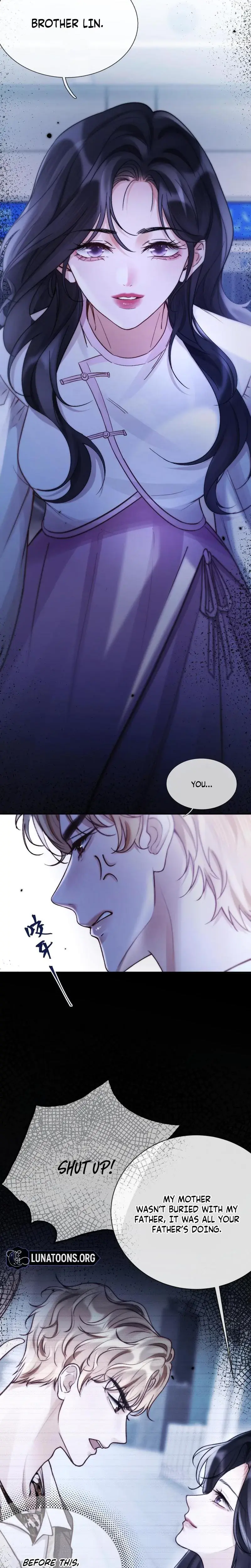 Good Girl Chapter 12 - Page 15