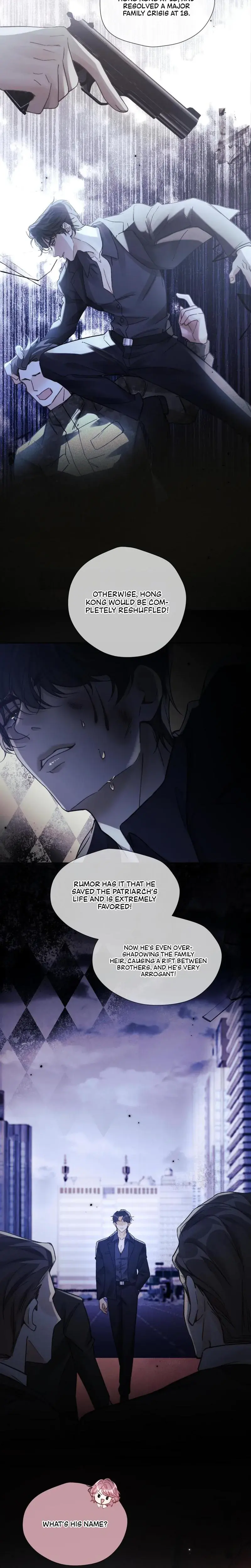 Good Girl Chapter 12 - Page 8