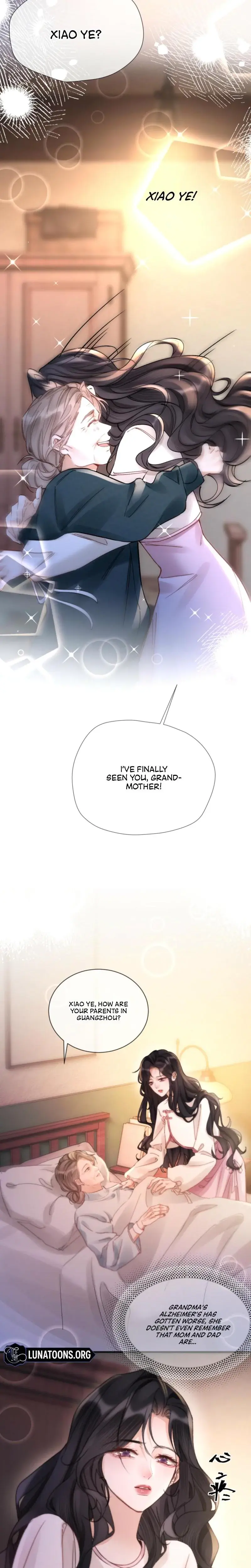 Good Girl Chapter 13 - Page 12