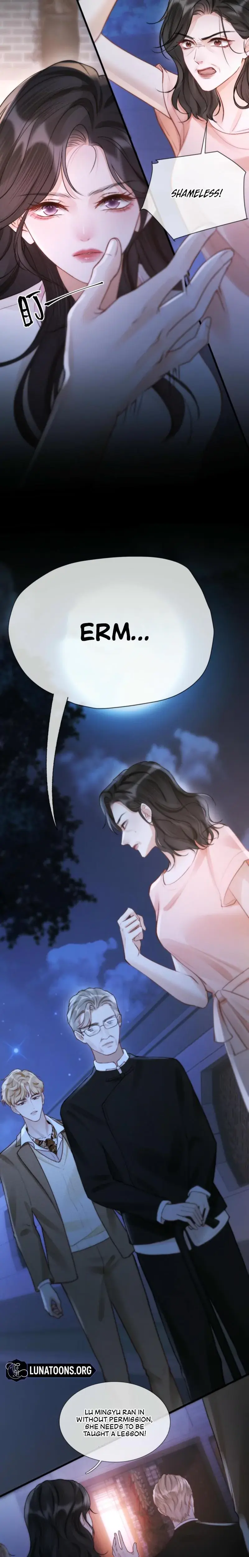 Good Girl Chapter 13 - Page 15