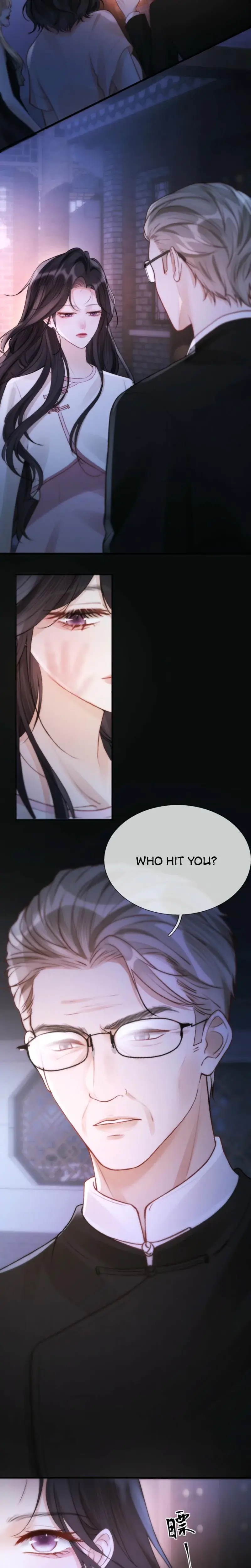 Good Girl Chapter 13 - Page 16