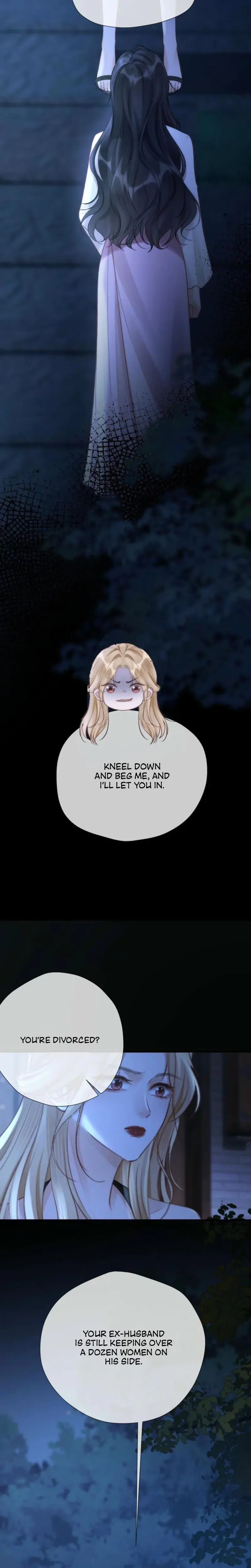 Good Girl Chapter 13 - Page 6