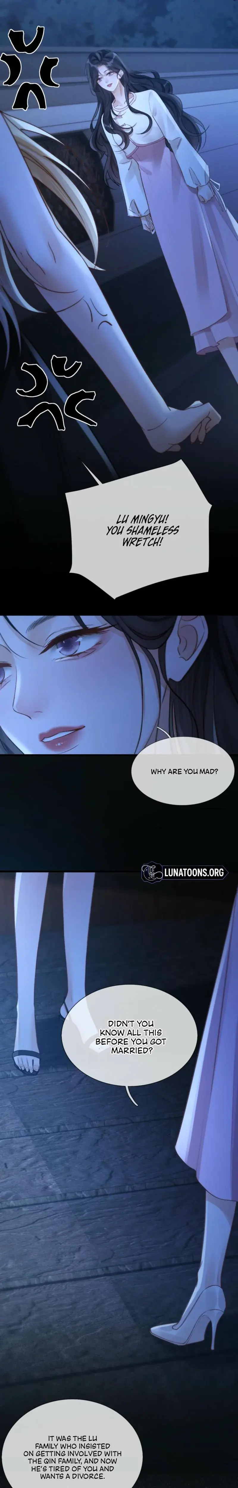Good Girl Chapter 13 - Page 7
