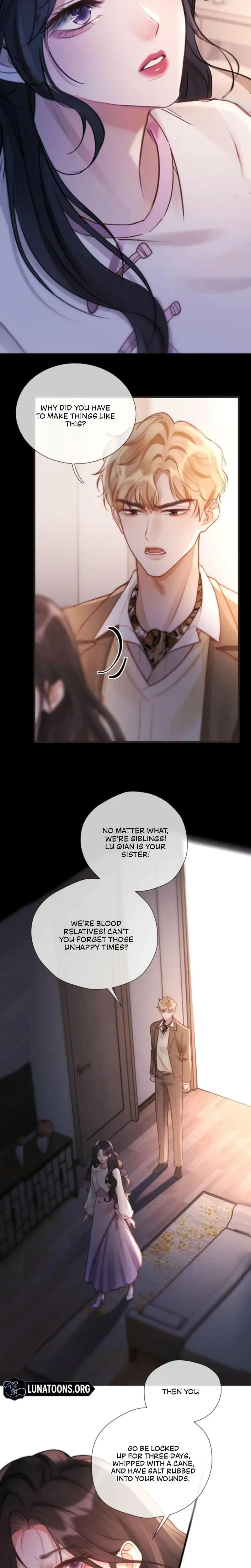 Good Girl Chapter 14 - Page 6