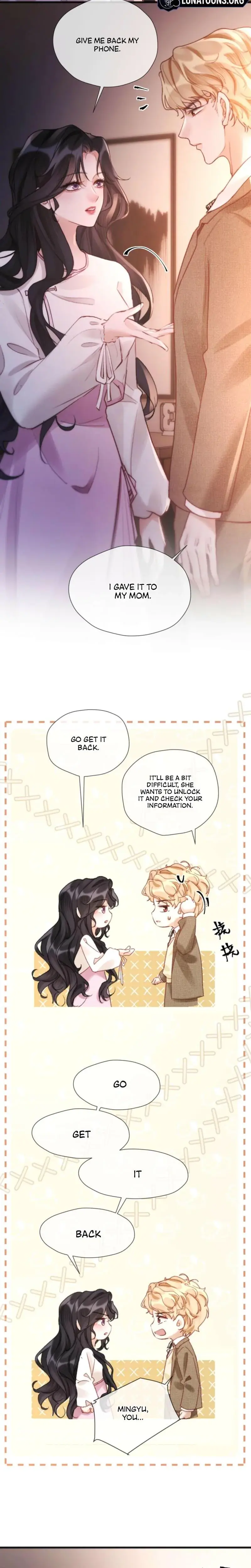 Good Girl Chapter 14 - Page 9