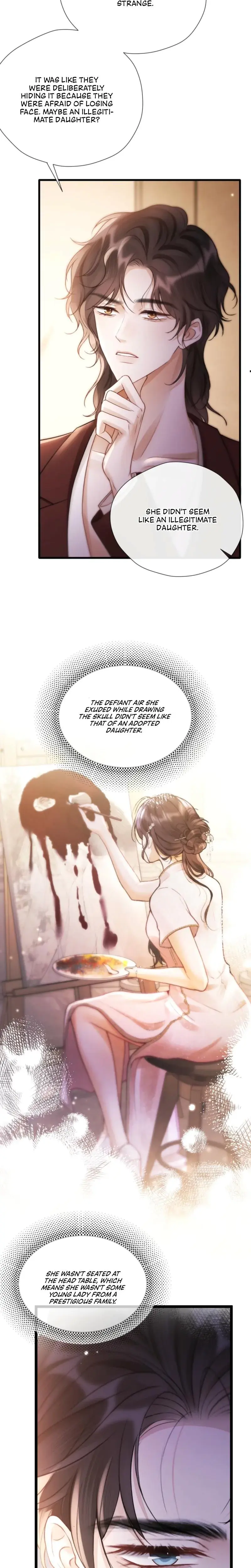 Good Girl Chapter 15 - Page 13