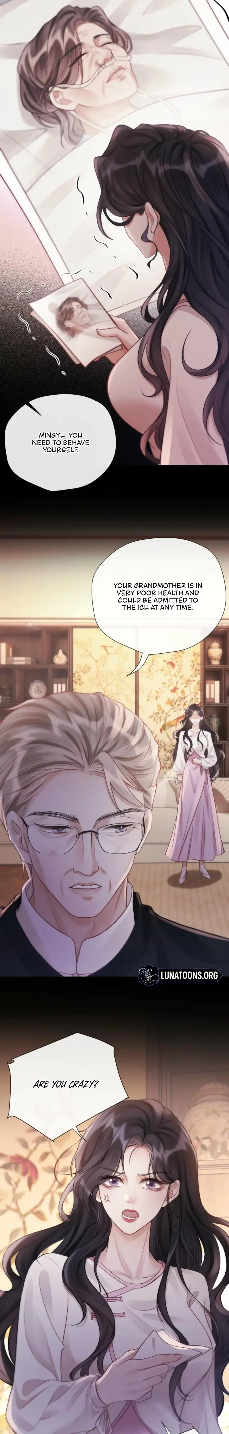 Good Girl Chapter 15 - Page 2