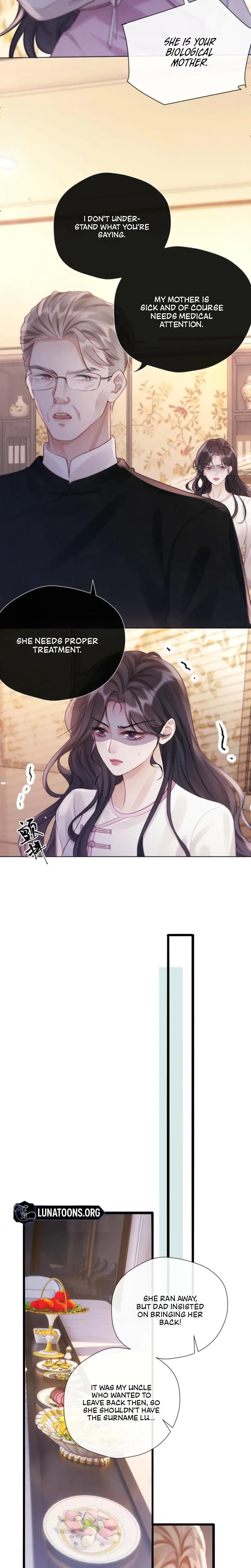 Good Girl Chapter 15 - Page 3