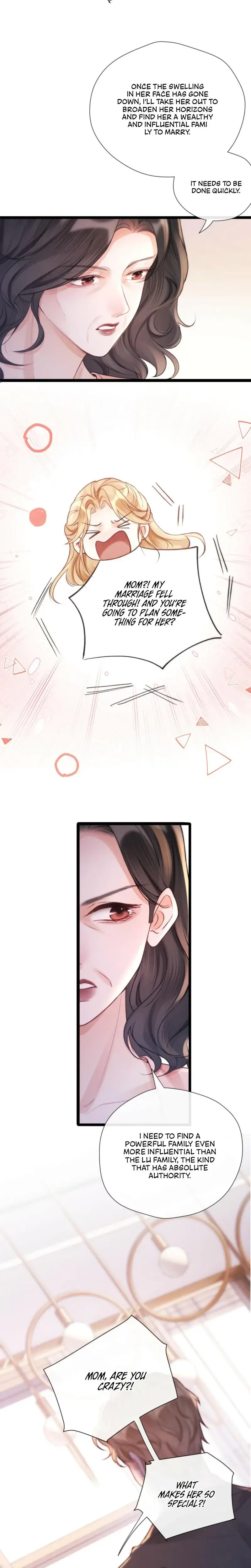 Good Girl Chapter 15 - Page 5