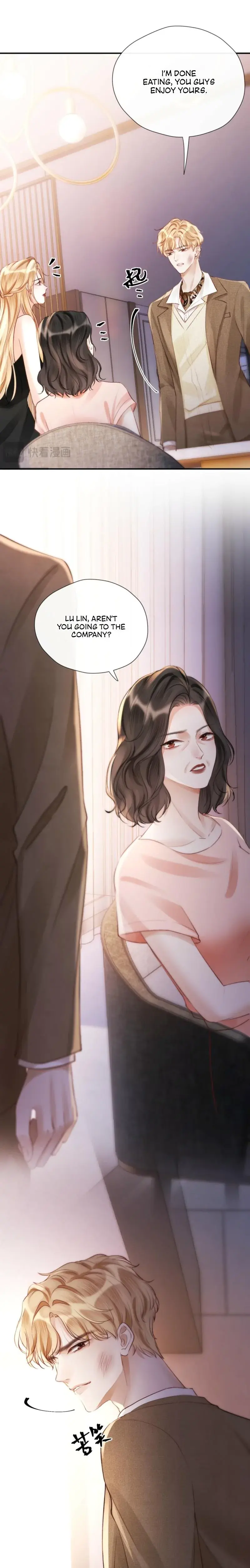 Good Girl Chapter 15 - Page 7