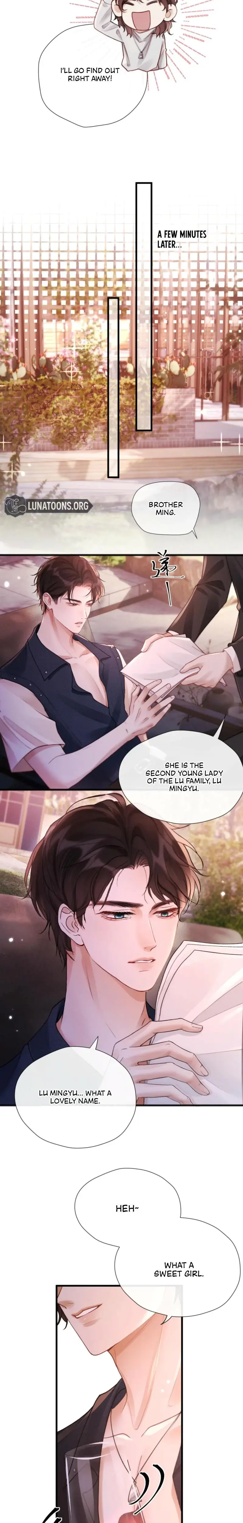 Good Girl Chapter 16 - Page 11