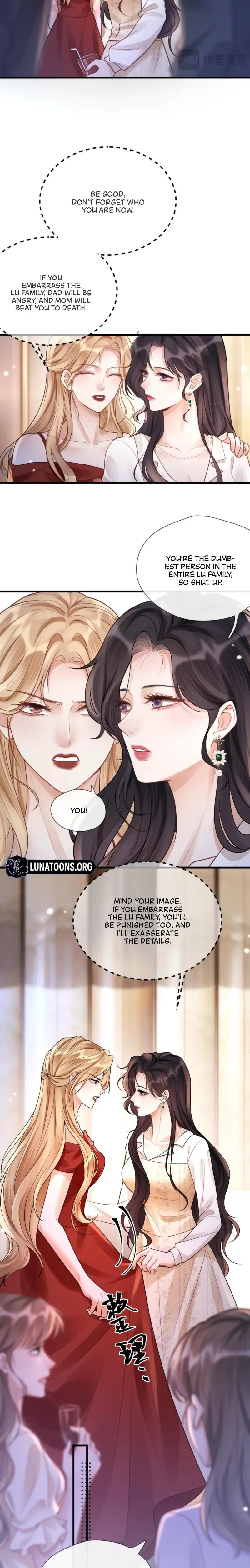 Good Girl Chapter 16 - Page 13