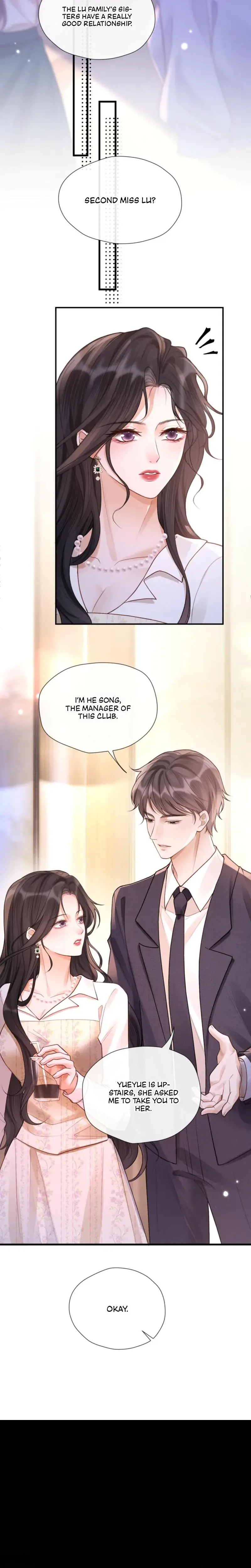 Good Girl Chapter 16 - Page 14