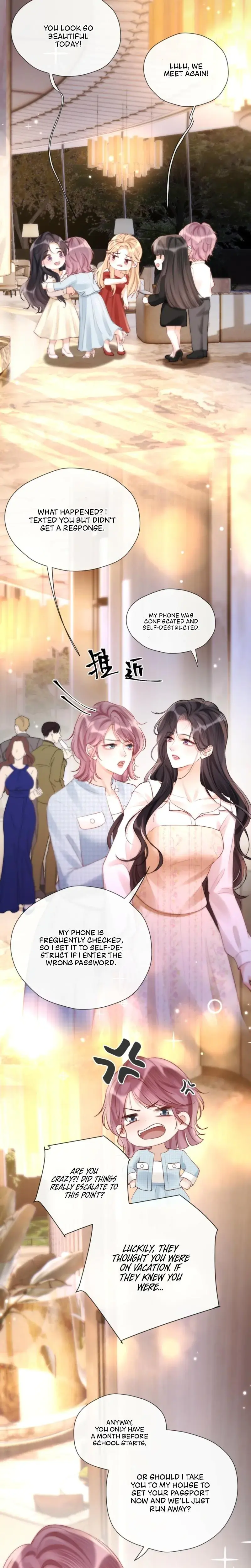 Good Girl Chapter 16 - Page 4