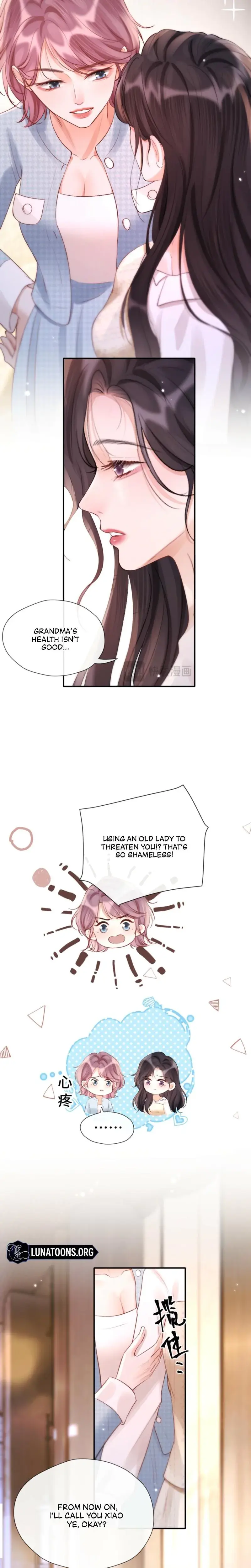 Good Girl Chapter 16 - Page 5