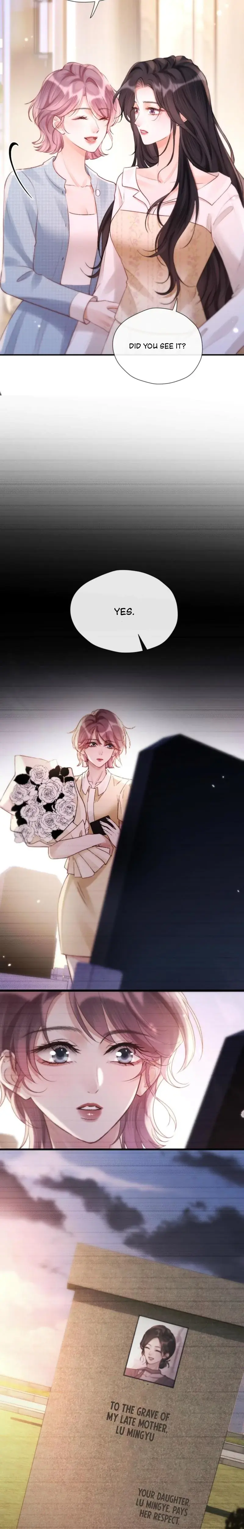 Good Girl Chapter 16 - Page 6