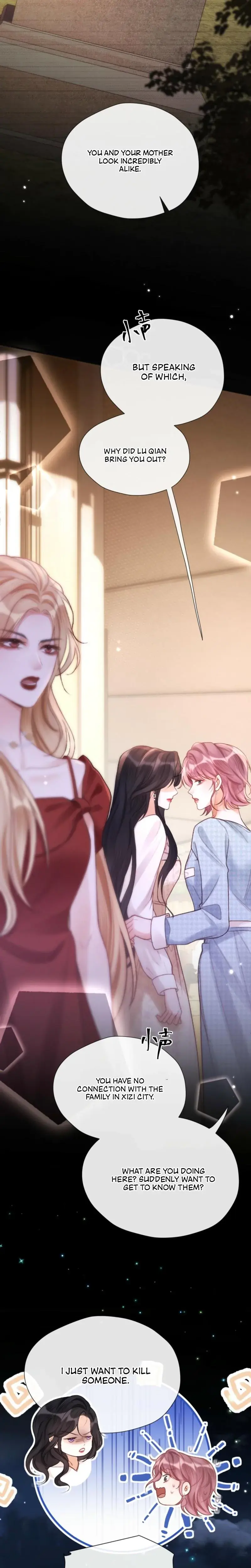 Good Girl Chapter 16 - Page 7