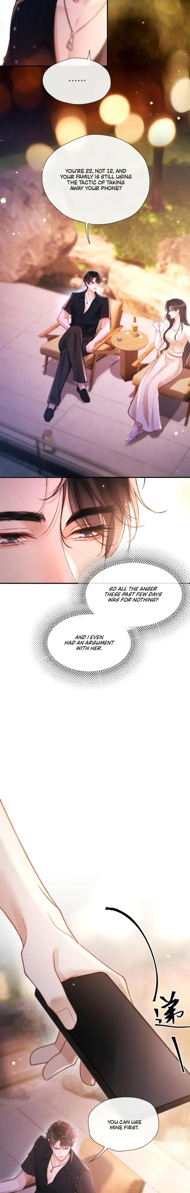 Good Girl Chapter 17 - Page 12