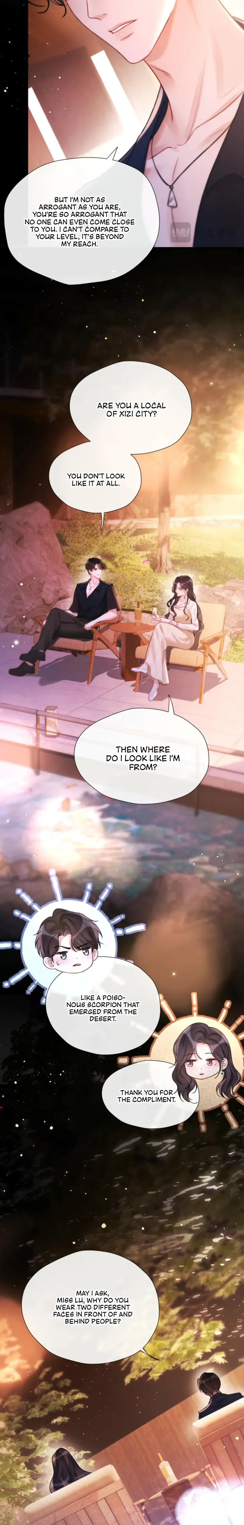 Good Girl Chapter 17 - Page 3