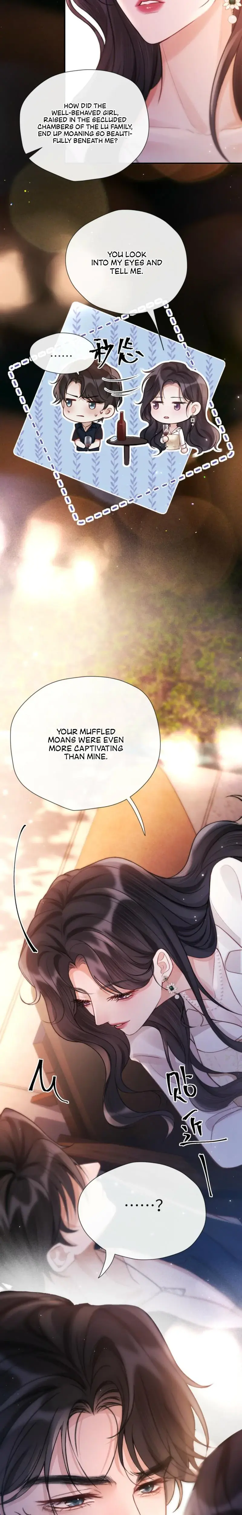 Good Girl Chapter 17 - Page 5