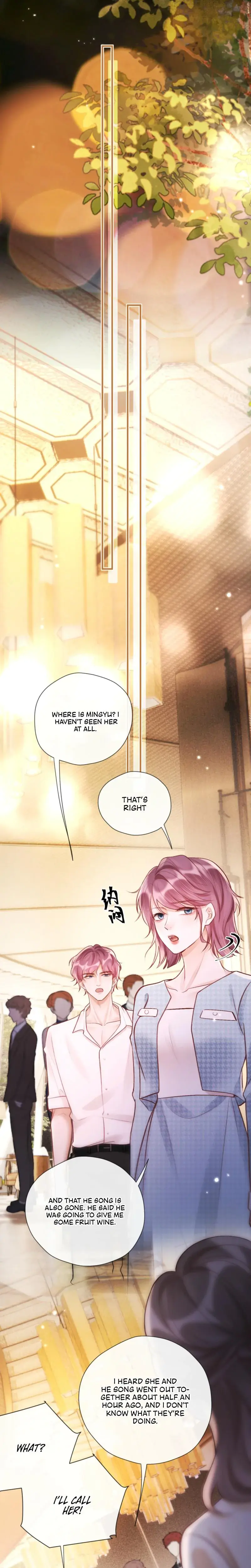 Good Girl Chapter 18 - Page 10