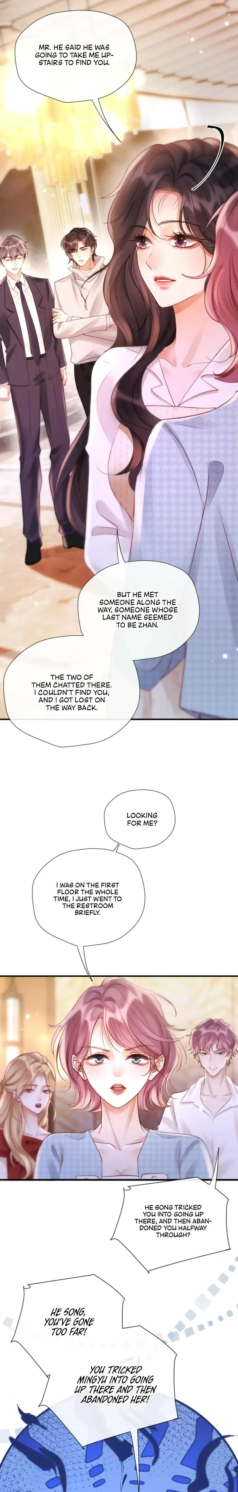 Good Girl Chapter 18 - Page 12