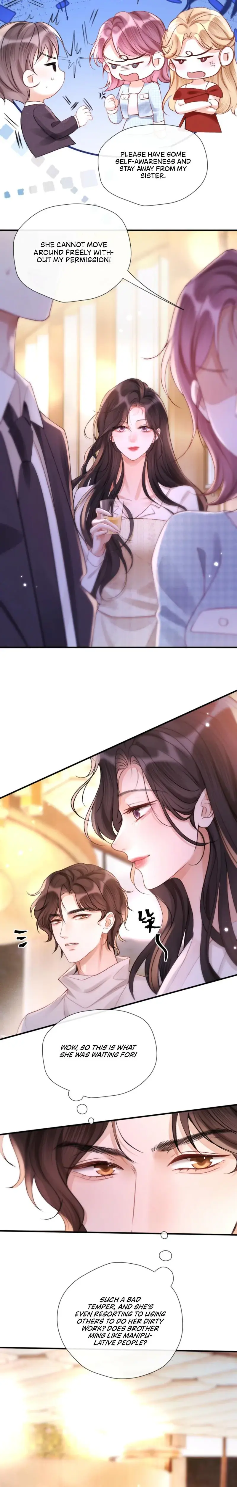 Good Girl Chapter 18 - Page 13