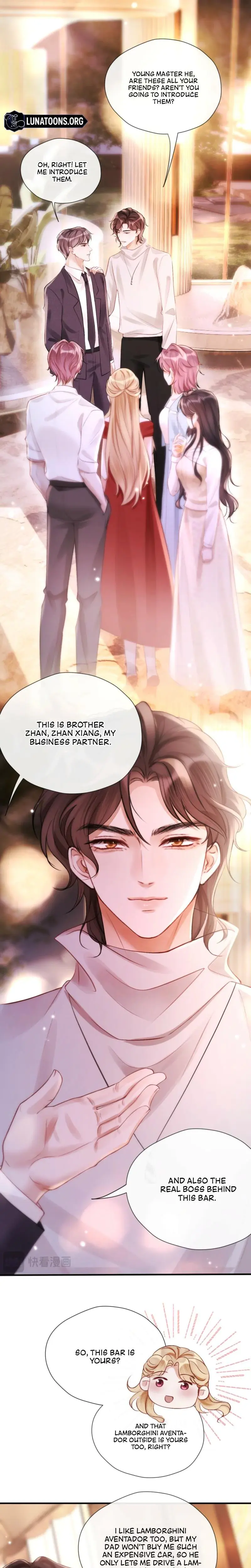 Good Girl Chapter 18 - Page 14