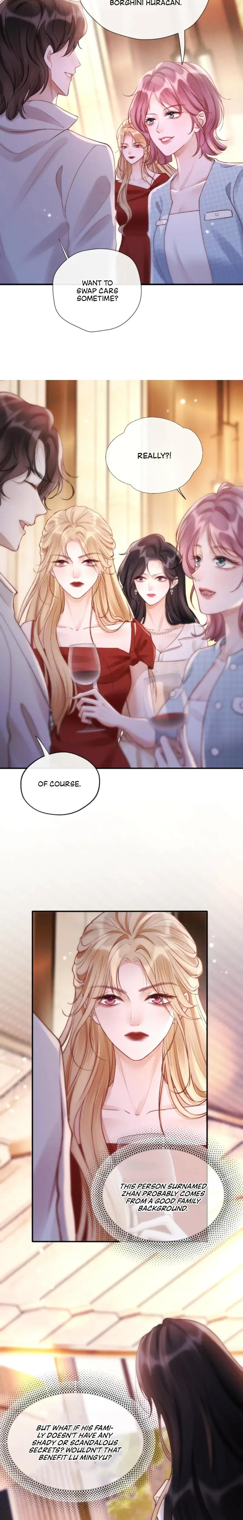 Good Girl Chapter 18 - Page 15