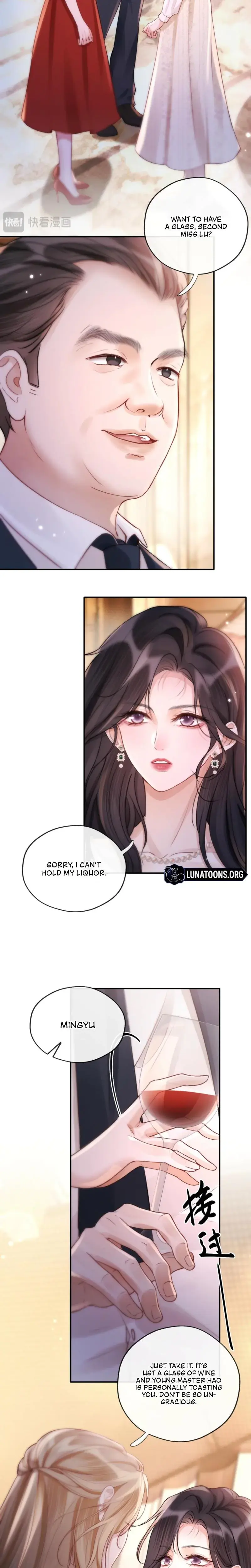 Good Girl Chapter 18 - Page 17