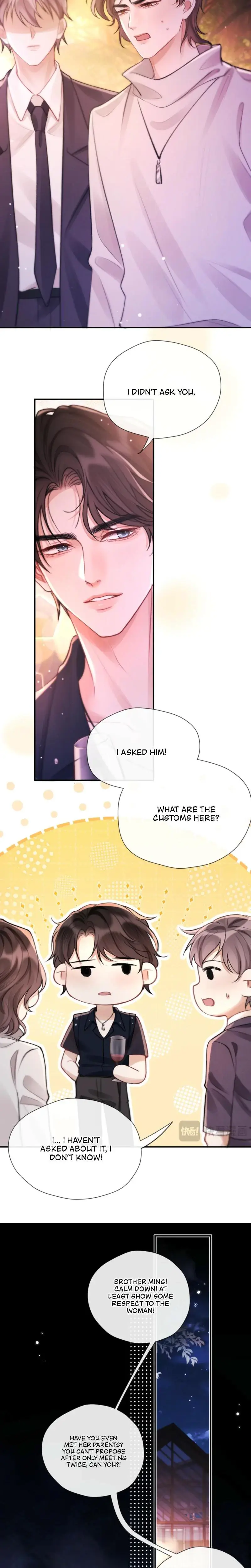 Good Girl Chapter 18 - Page 6