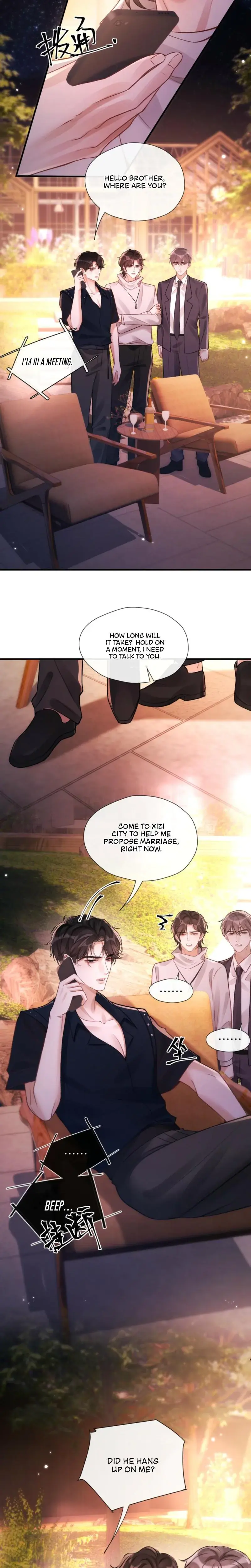 Good Girl Chapter 18 - Page 8