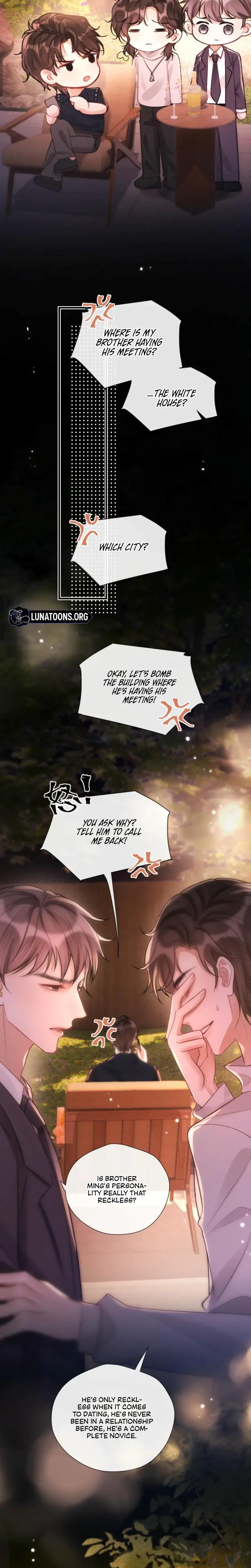 Good Girl Chapter 18 - Page 9