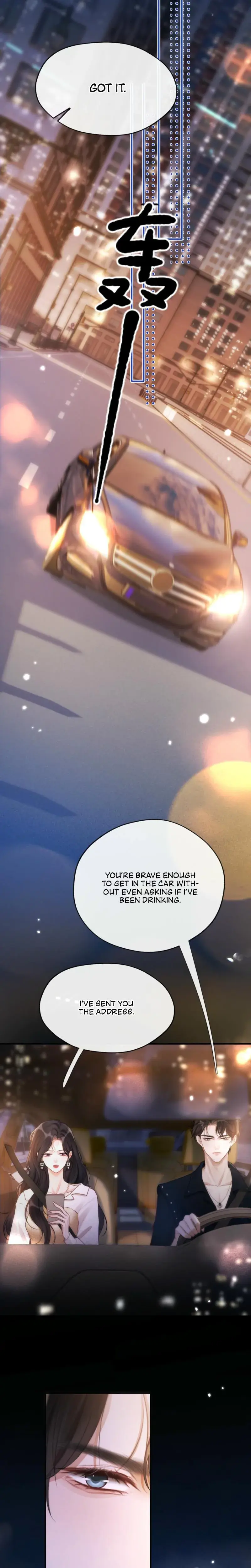Good Girl Chapter 19 - Page 12