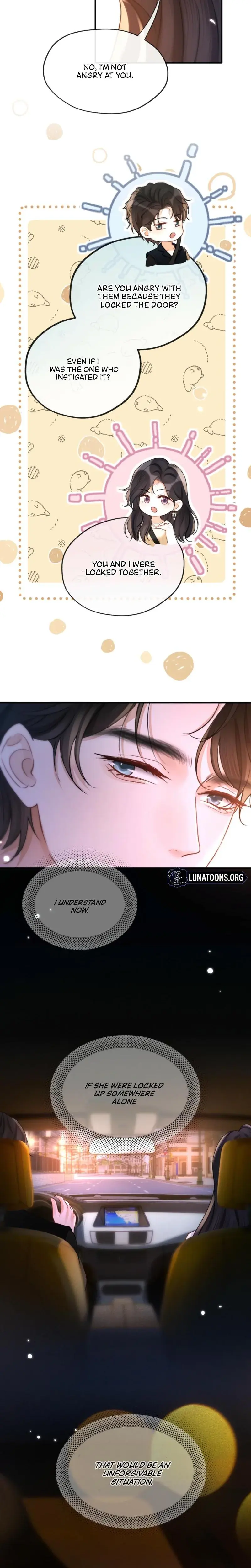 Good Girl Chapter 19 - Page 14