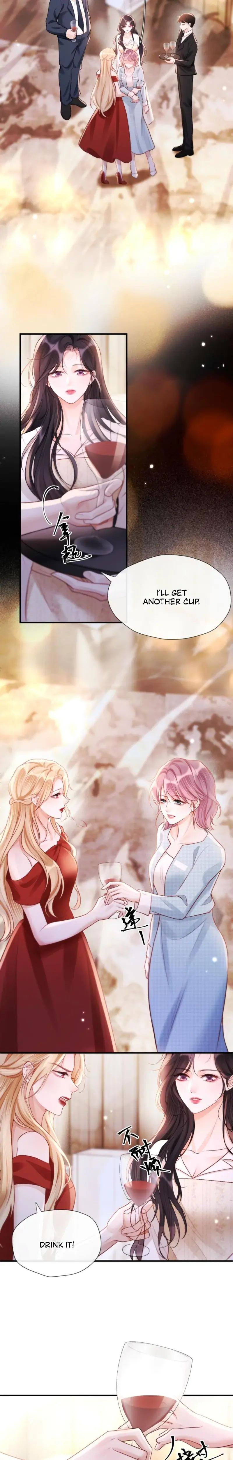 Good Girl Chapter 19 - Page 2