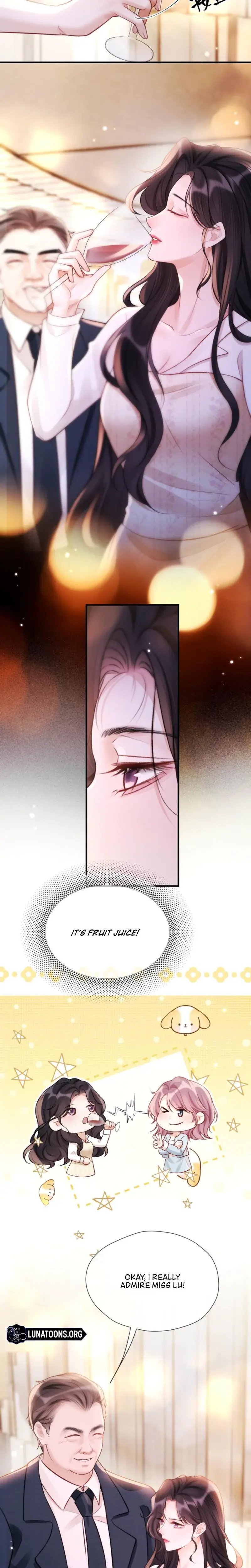 Good Girl Chapter 19 - Page 3