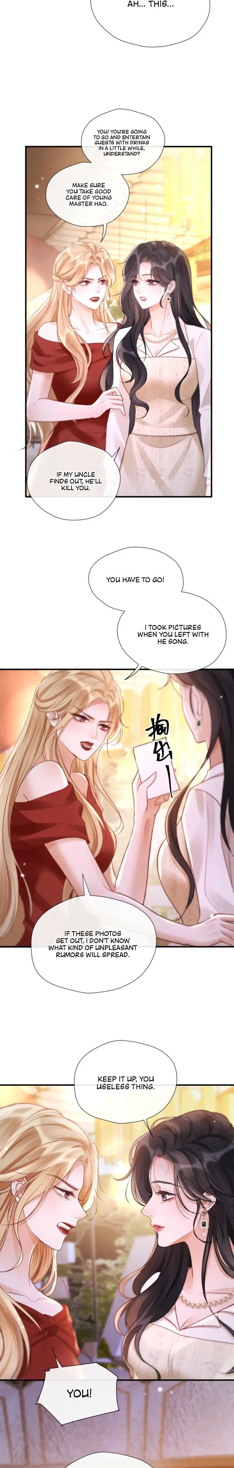 Good Girl Chapter 19 - Page 5