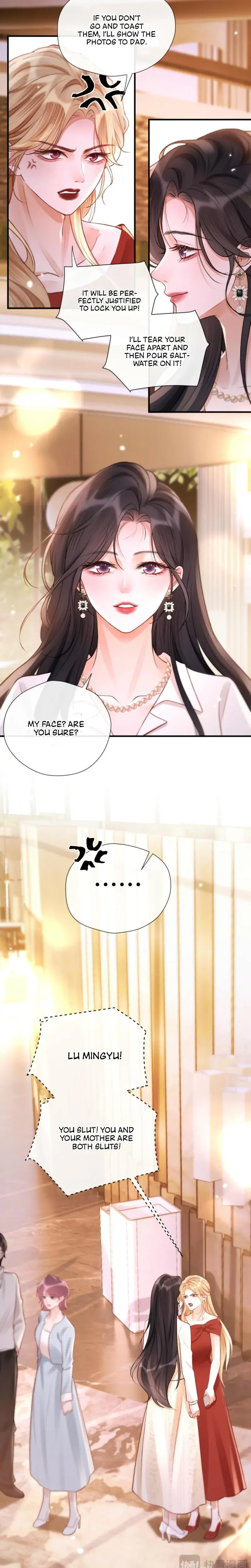 Good Girl Chapter 19 - Page 6