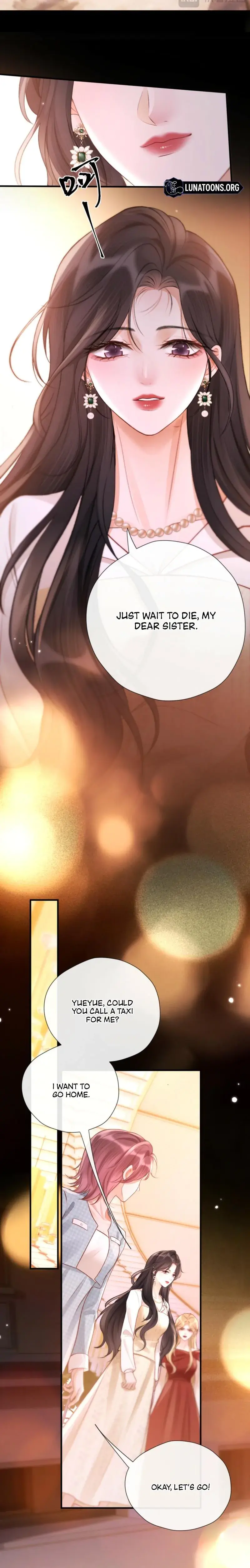 Good Girl Chapter 19 - Page 7