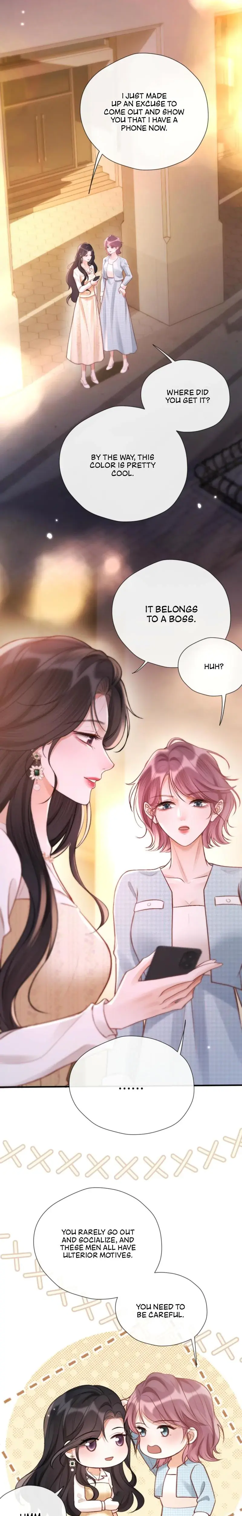 Good Girl Chapter 19 - Page 8