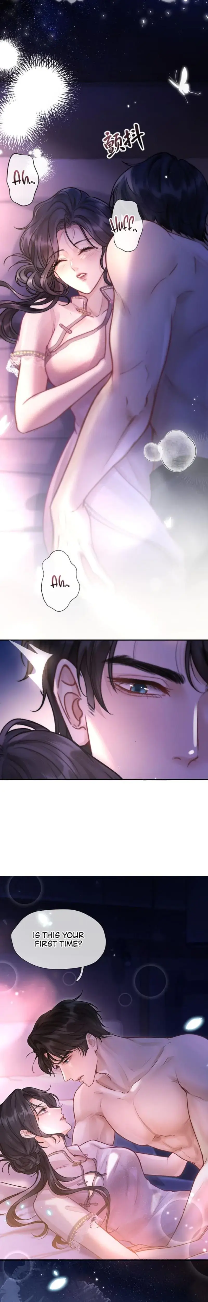 Good Girl Chapter 2 - Page 12