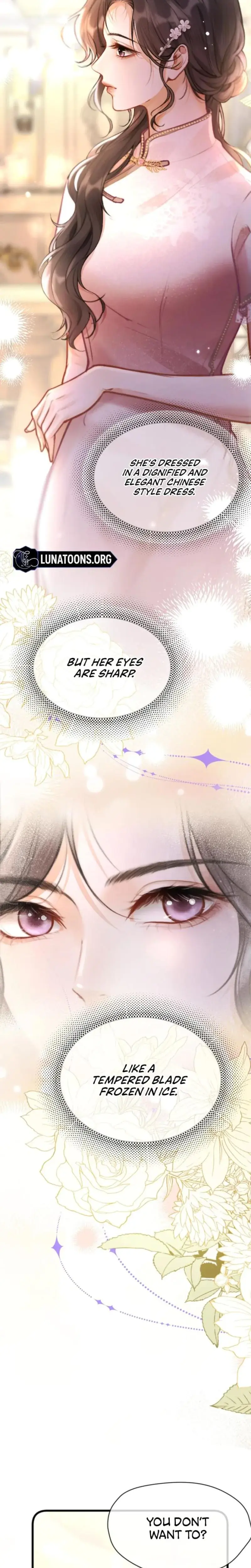 Good Girl Chapter 2 - Page 4